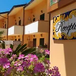 Conca Degli Dei