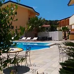 Conca Degli Dei Apart-hotel Paestum