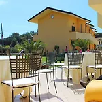Conca Degli Dei