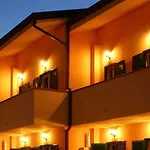 Conca Degli Dei Apart-hotel Paestum
