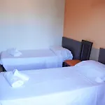Apart-hotel Conca Degli Dei Paestum