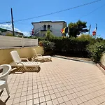 Apart-hotel Conca Degli Dei 4*