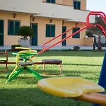 Apart-hotel Conca Degli Dei 4*