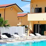 Apart-hotel Conca Degli Dei Paestum
