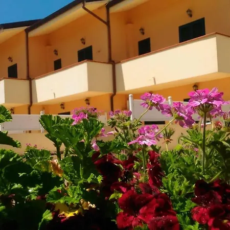 Conca Degli Dei 3*