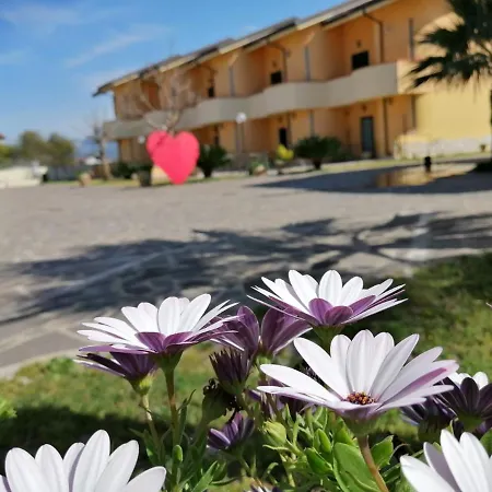 Conca Degli Dei 3* Paestum