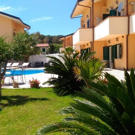 Conca Degli Dei 3* Paestum