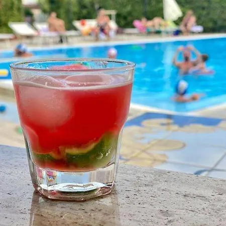 Conca Degli Dei Aparthotel 3*
