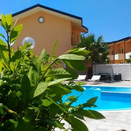 Conca Degli Dei 3* Paestum