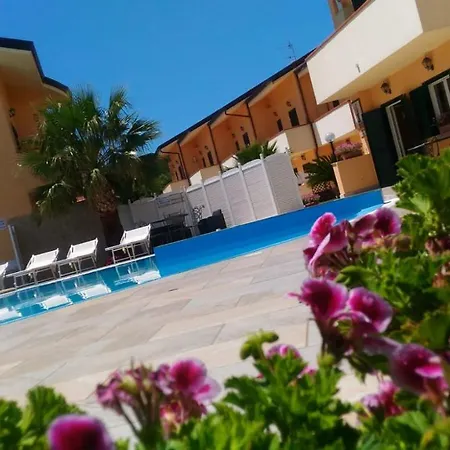 Conca Degli Dei Paestum