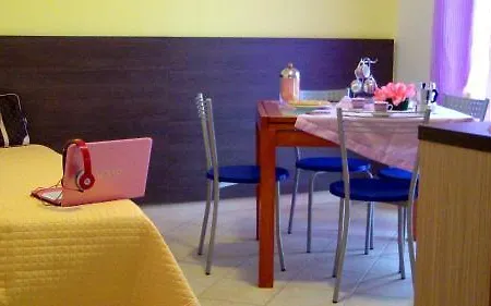 Conca Degli Dei 3*