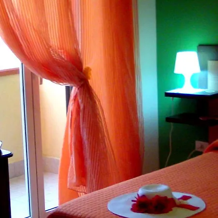 Conca Degli Dei Paestum