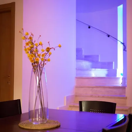 Conca Degli Dei Paestum