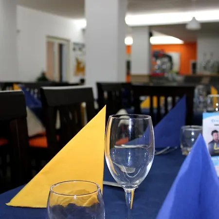 Lejlighedshotel Conca Degli Dei Paestum