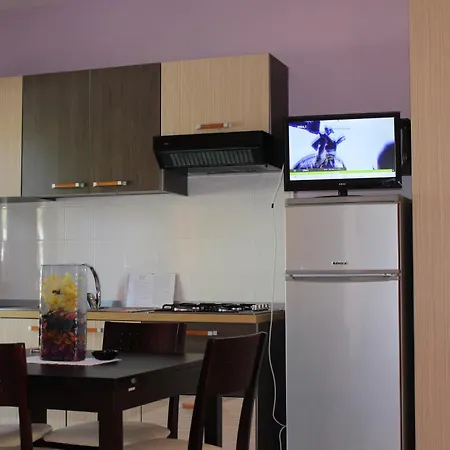 Conca Degli Dei Paestum