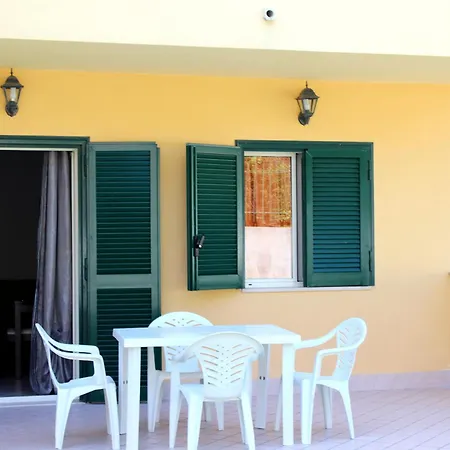 Conca Degli Dei 3* Paestum