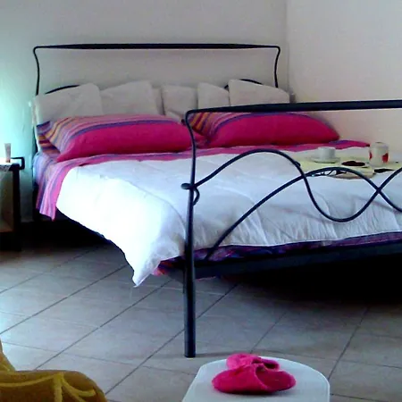 Conca Degli Dei Aparthotel Paestum