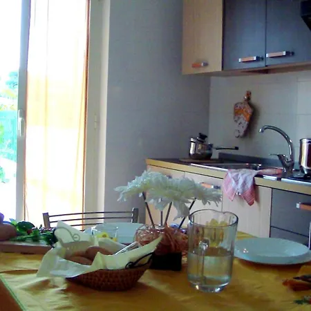 Aparthotel Conca Degli Dei 3*