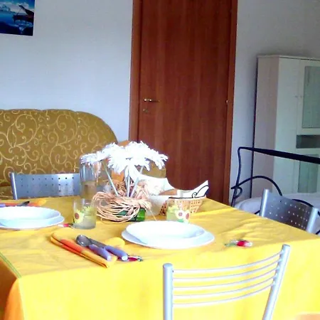 Aparthotel Conca Degli Dei