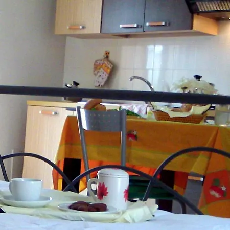 Conca Degli Dei Aparthotel 3*