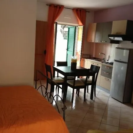 Apartmanhotel Conca Degli Dei Paestum