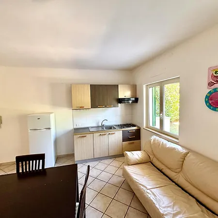 Apartmanhotel Conca Degli Dei Paestum