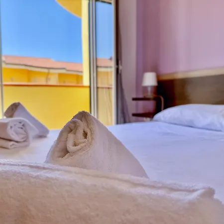 Conca Degli Dei Apartmanhotel Paestum