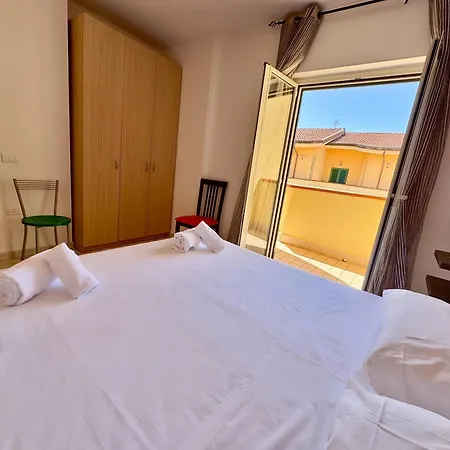 Conca Degli Dei Apartmanhotel 3*