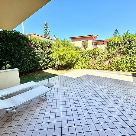 Conca Degli Dei Apartmanhotel Paestum