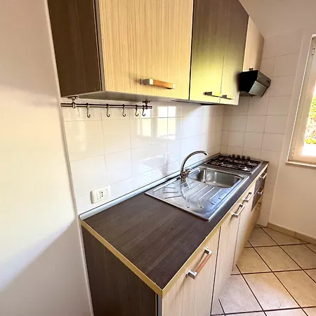 Conca Degli Dei Apartmanhotel