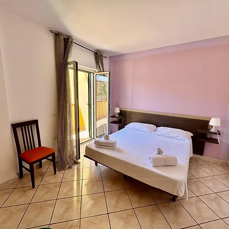 Conca Degli Dei 3* Paestum