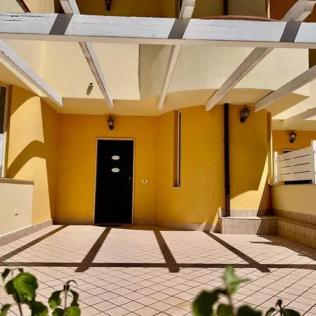 Conca Degli Dei 3*