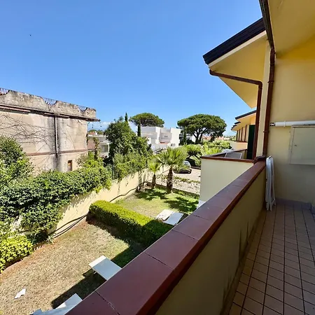 Conca Degli Dei 3* بييسْتوم