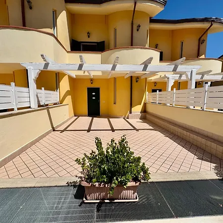 Conca Degli Dei 3*