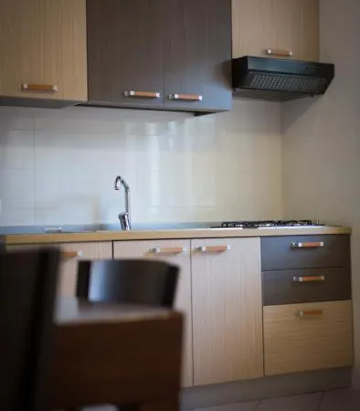 Conca Degli Dei 3* Paestum