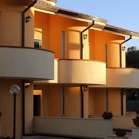 Conca Degli Dei 3* Paestum