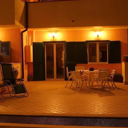 Conca Degli Dei 4*