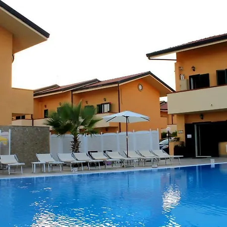 Conca Degli Dei Paestum