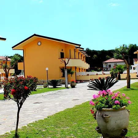 Conca Degli Dei