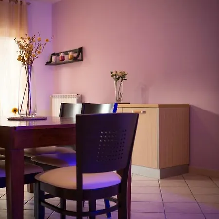 Apartmanhotel Conca Degli Dei Paestum