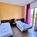 Aparthotel Conca Degli Dei