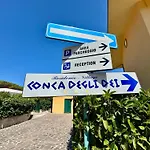Conca Degli Dei מלון דירות פסטום