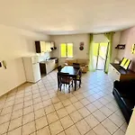 מלון דירות Conca Degli Dei 4*