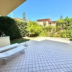 Conca Degli Dei شقة فندقية بييسْتوم