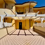 Aparthotel Conca Degli Dei 4*