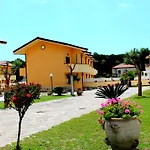 Conca Degli Dei
