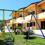 Conca Degli Dei