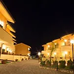 Aparthotel Conca Degli Dei Paestum