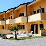 Aparthotel Conca Degli Dei Paestum