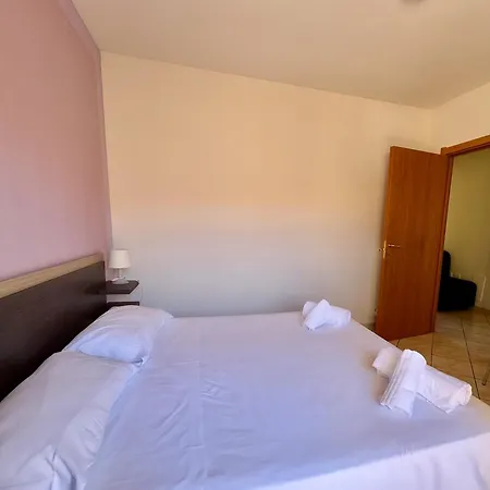 Conca Degli Dei Appart hôtel 3*